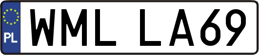 WMLLA69