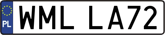 WMLLA72