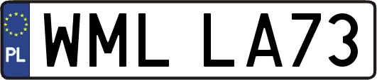 WMLLA73