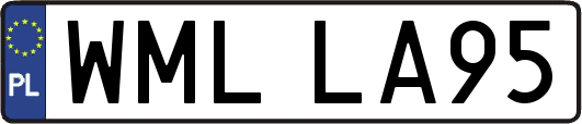WMLLA95