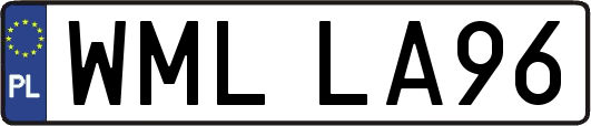 WMLLA96
