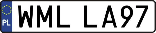 WMLLA97