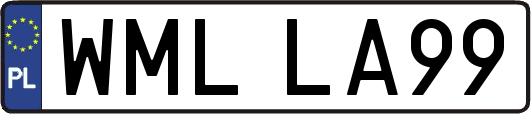 WMLLA99