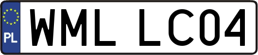 WMLLC04