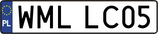 WMLLC05