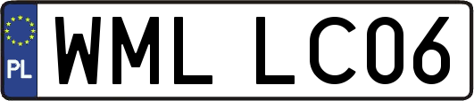 WMLLC06