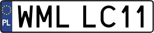 WMLLC11