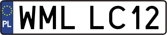 WMLLC12