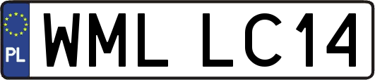 WMLLC14