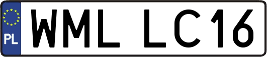 WMLLC16