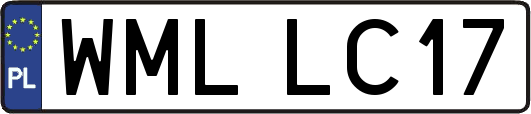 WMLLC17
