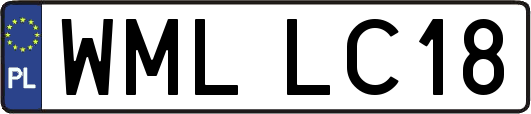 WMLLC18