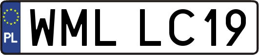 WMLLC19