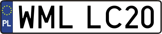 WMLLC20
