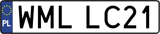WMLLC21