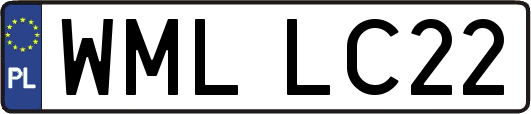 WMLLC22