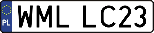 WMLLC23