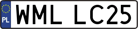 WMLLC25