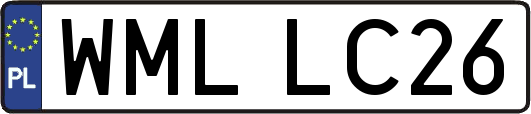 WMLLC26