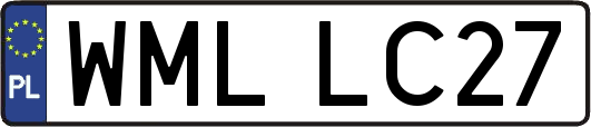 WMLLC27