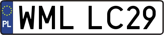 WMLLC29