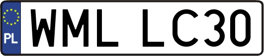 WMLLC30