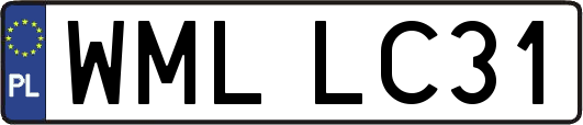 WMLLC31