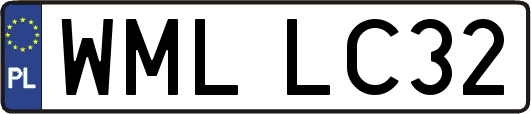 WMLLC32