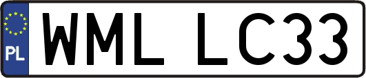 WMLLC33
