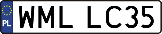 WMLLC35
