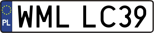 WMLLC39