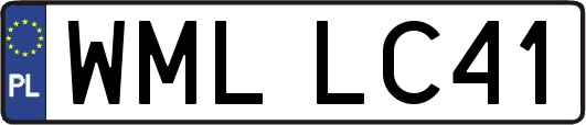 WMLLC41