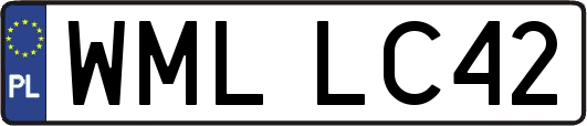 WMLLC42