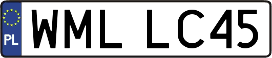 WMLLC45