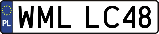WMLLC48