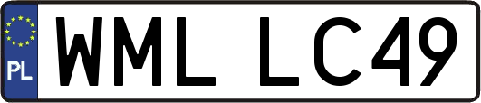 WMLLC49