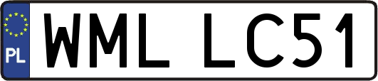 WMLLC51