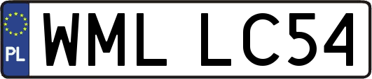 WMLLC54
