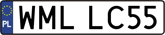 WMLLC55