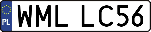 WMLLC56