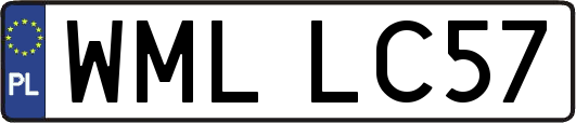 WMLLC57