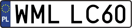 WMLLC60