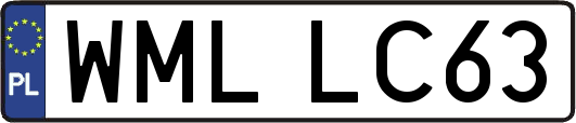 WMLLC63