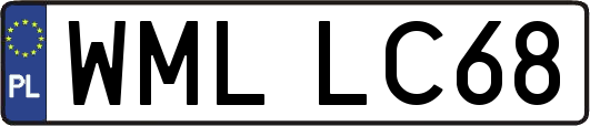 WMLLC68