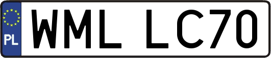 WMLLC70