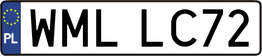 WMLLC72