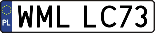 WMLLC73