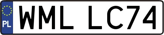 WMLLC74