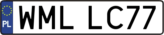 WMLLC77