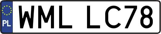 WMLLC78